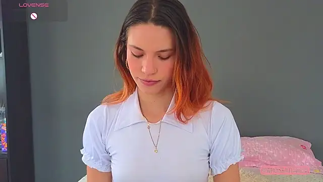 AntonellaaRossii online show from 03-04-26, 01:30