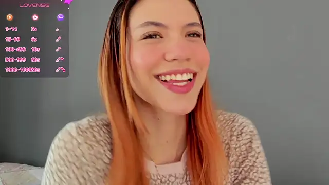 AntonellaaRossii online show from 10-09-25, 01:11