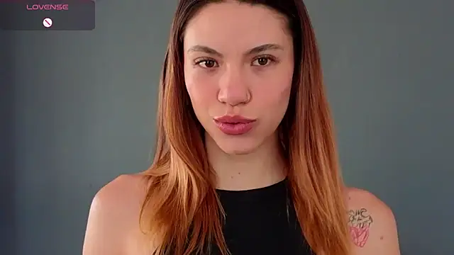 AntonellaaRossii online show from 12-03-25, 01:10