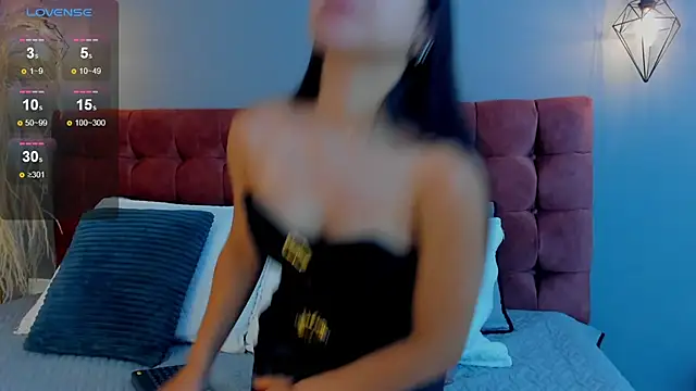 Tania 77  online show from 02-09-26, 01:09