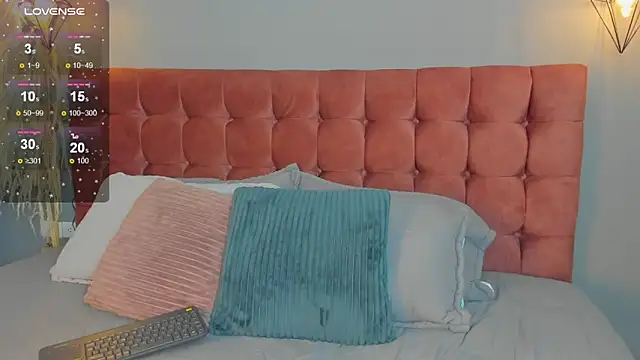 Tania 77  online show from 11-28-25, 12:27