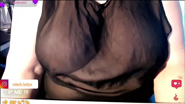 Curvy Mommy online show from 11-05-25, 08:50