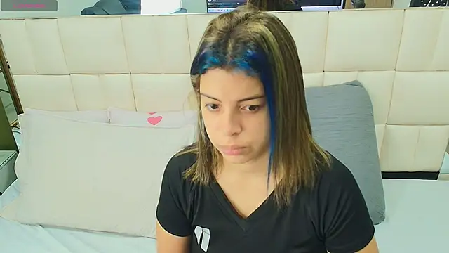 gisell gomez online show from 09-10-25, 11:53