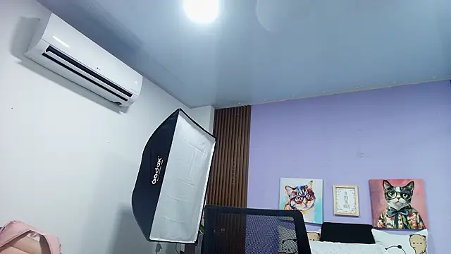 gisell gomez online show from 03-16-26, 08:00