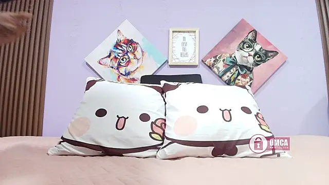 gisell gomez online show from 04-08-26, 10:11