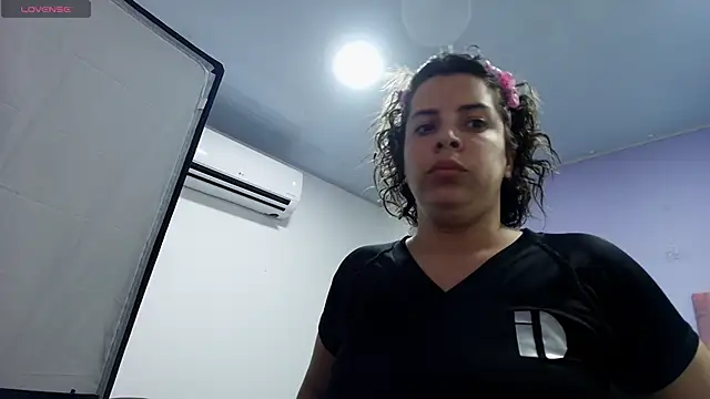 gisell gomez online show from 03-23-26, 08:19