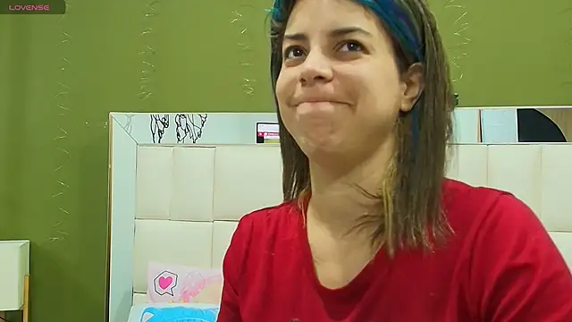 gisell gomez online show from 10-29-25, 11:20