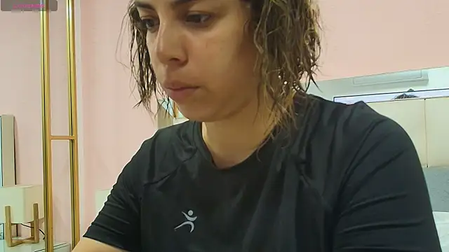 gisell gomez online show from 01-09-26, 12:56