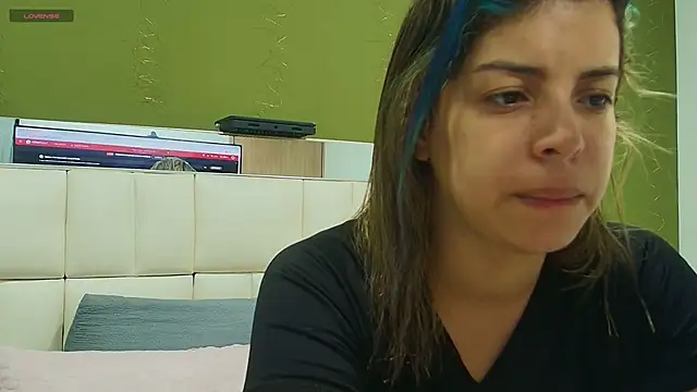 gisell gomez online show from 10-12-25, 12:28