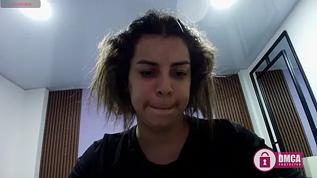 gisell gomez online show from 02-05-26, 08:15