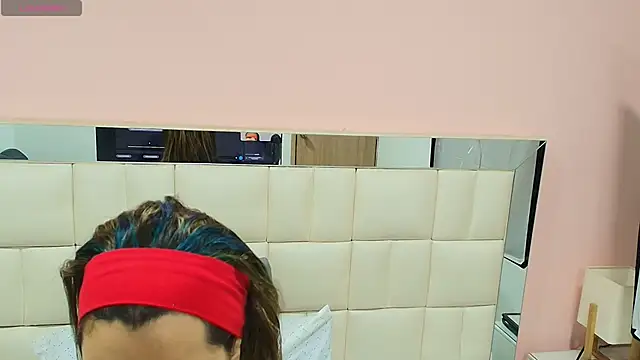 gisell gomez online show from 11-08-25, 12:20