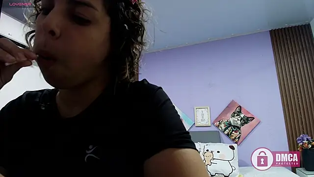 gisell gomez online show from 03-05-26, 08:16