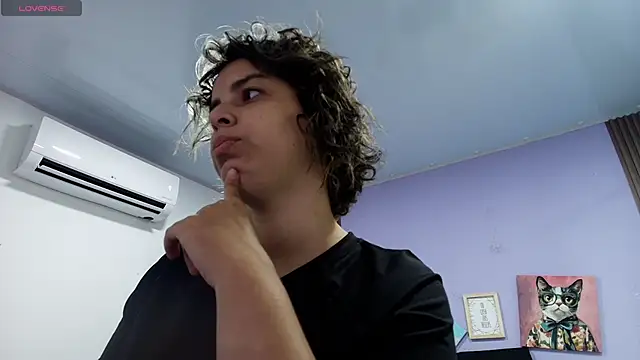 gisell gomez online show from 03-18-26, 08:10