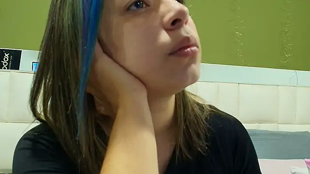 gisell gomez online show from 10-20-25, 12:17