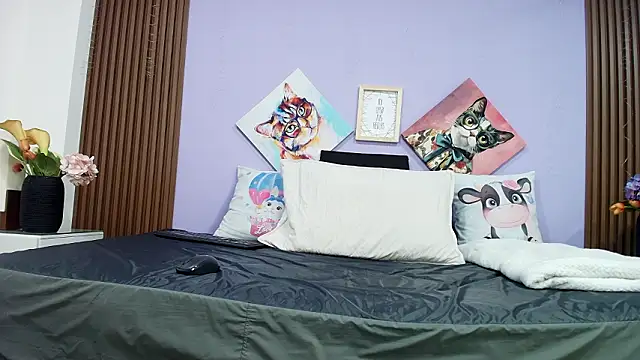 gisell gomez online show from 02-13-26, 08:20