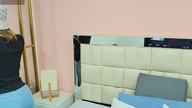 gisell gomez online show from 11-06-25, 12:20