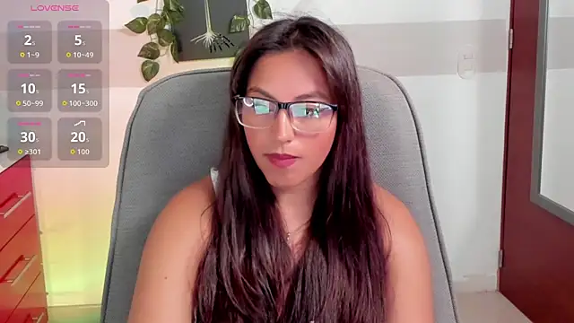 Cameroon-Diaz online show from 04-07-26, 01:46