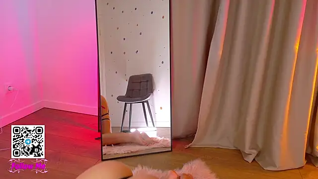 HoneyJohansson online show from 09-26-25, 03:08