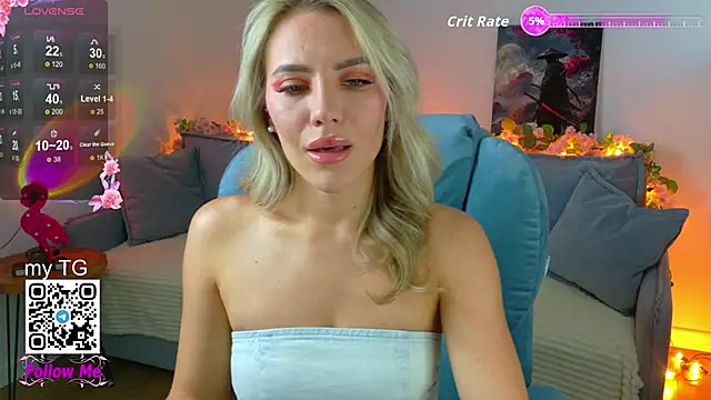 HoneyJohansson online show from 09-09-25, 03:21