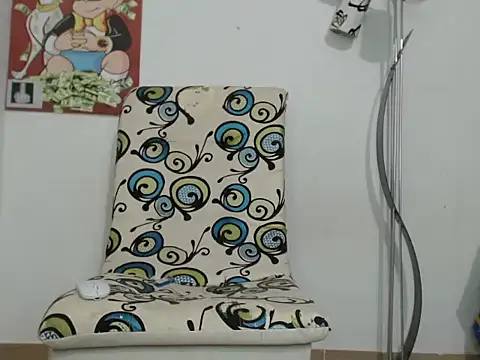 Thomasjons  online show from 10-06-25, 01:07