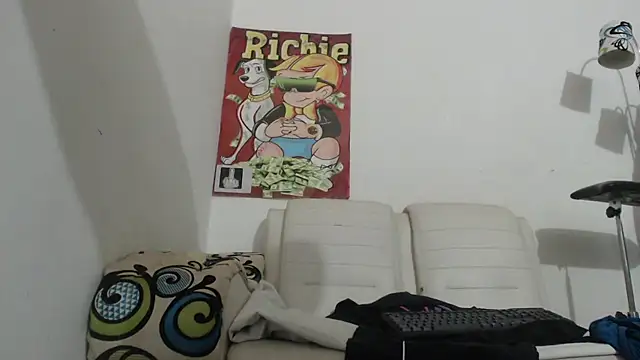 Thomasjons  online show from 12-18-25, 08:45