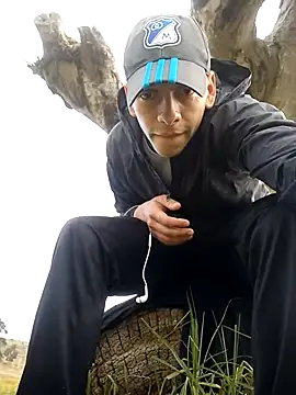 Thomasjons  online show from 11-07-25, 03:05