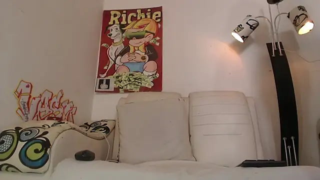 Thomasjons  online show from 02-26-26, 07:14