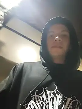 Thomasjons  online show from 03-06-26, 01:55