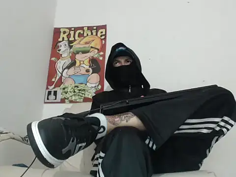 Thomasjons  online show from 11-04-25, 12:47