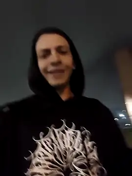 Thomasjons  online show from 03-25-26, 12:55