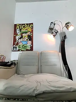 Thomasjons  online show from 02-13-26, 01:49