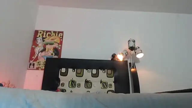 Thomasjons  online show from 03-09-26, 03:10