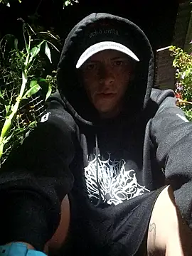 Thomasjons  online show from 01-11-26, 09:27