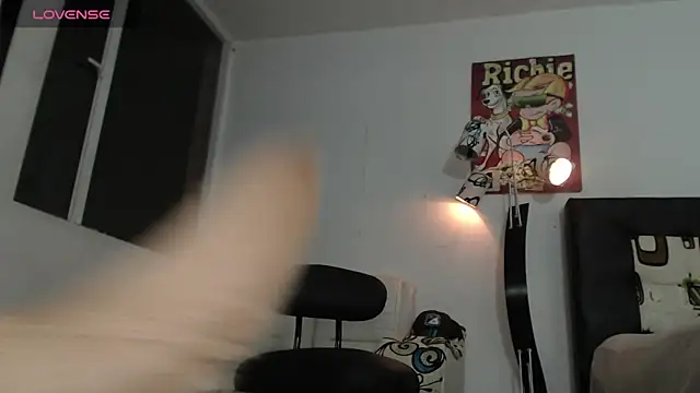 Thomasjons  online show from 05-30-26, 04:30
