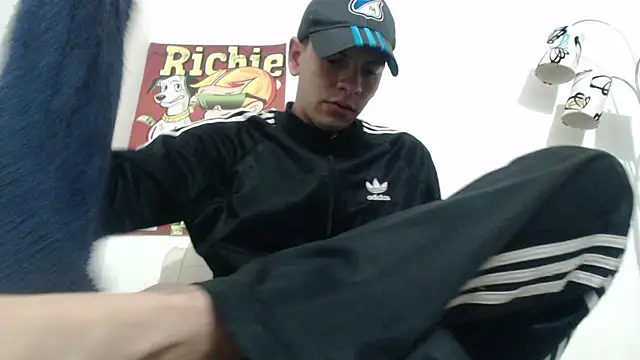 Thomasjons  online show from 12-03-25, 10:09