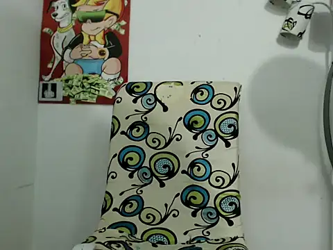 Thomasjons  online show from 10-09-25, 01:06