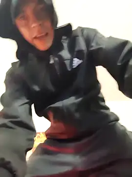 Thomasjons  online show from 02-26-26, 01:16