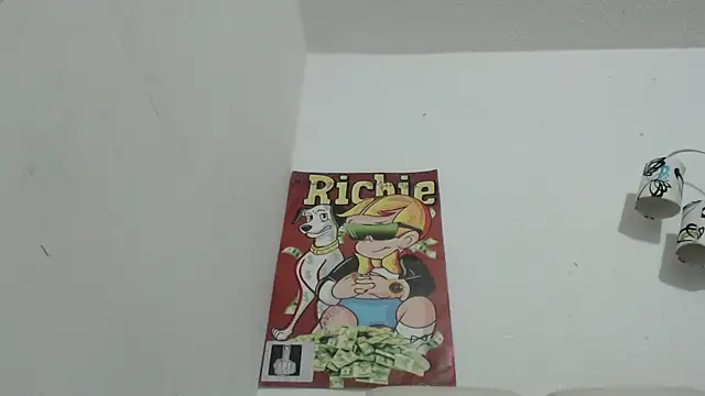 Thomasjons  online show from 11-23-25, 12:42