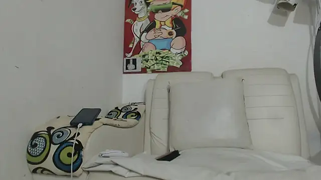 Thomasjons  online show from 12-02-25, 01:28