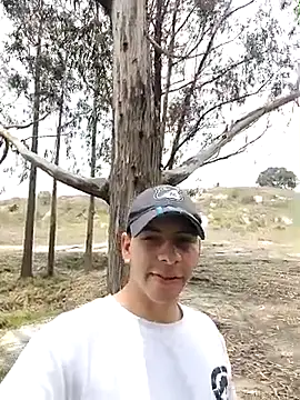 Thomasjons  online show from 04-14-26, 04:45