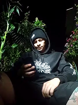 Thomasjons  online show from 01-07-26, 01:10