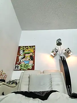 Thomasjons  online show from 02-21-26, 01:51