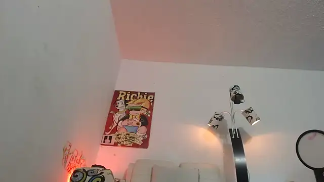 Thomasjons  online show from 03-17-26, 02:36