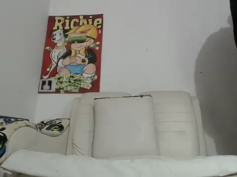 Thomasjons  online show from 10-31-25, 10:05