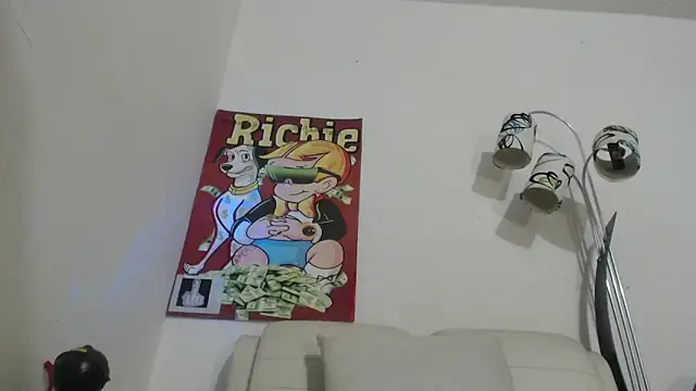 Thomasjons  online show from 01-19-26, 01:53