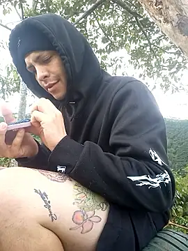 Thomasjons  online show from 01-08-26, 01:39