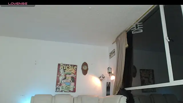Thomasjons  online show from 04-28-26, 10:08