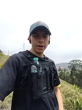 Thomasjons  online show from 03-23-26, 06:08