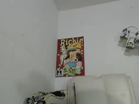 Thomasjons  online show from 11-10-25, 10:09