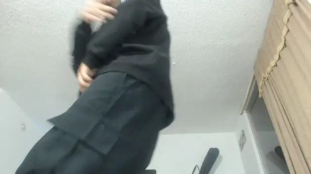 Thomasjons  online show from 03-24-26, 06:13